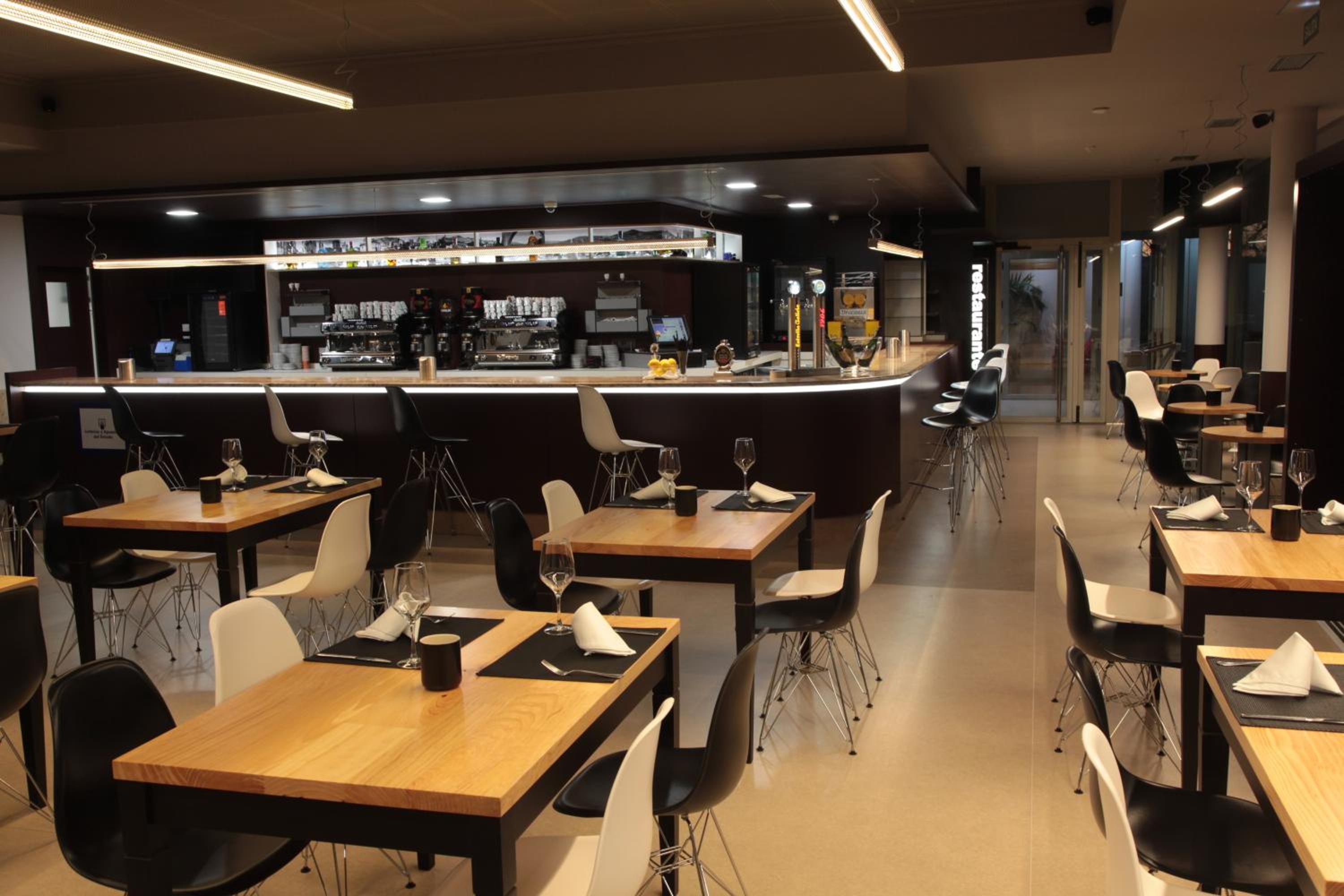 Hotel San Cibrao 28/41