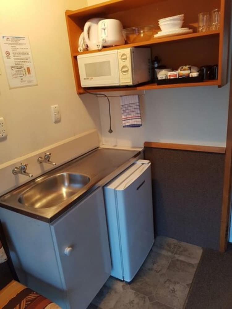 Auckland North Shore Motels & Holiday Park 2/56