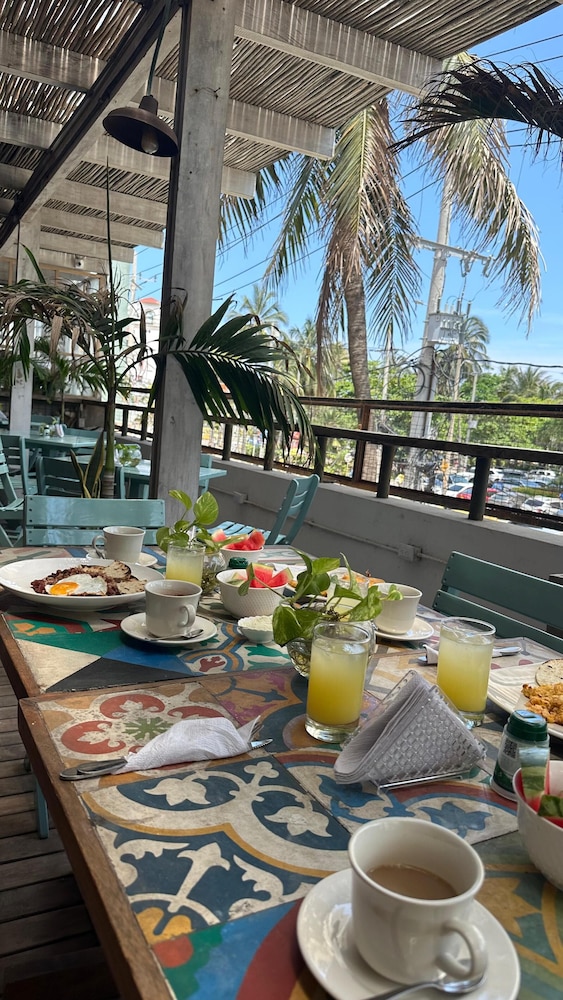 Hotel Barahona 55/70
