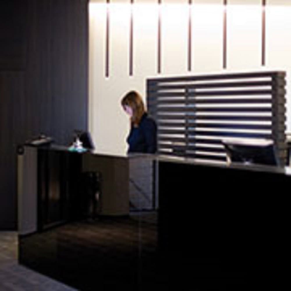 Hotel Ovest 6/34