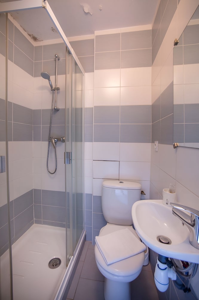 Hotel Hr 45/50