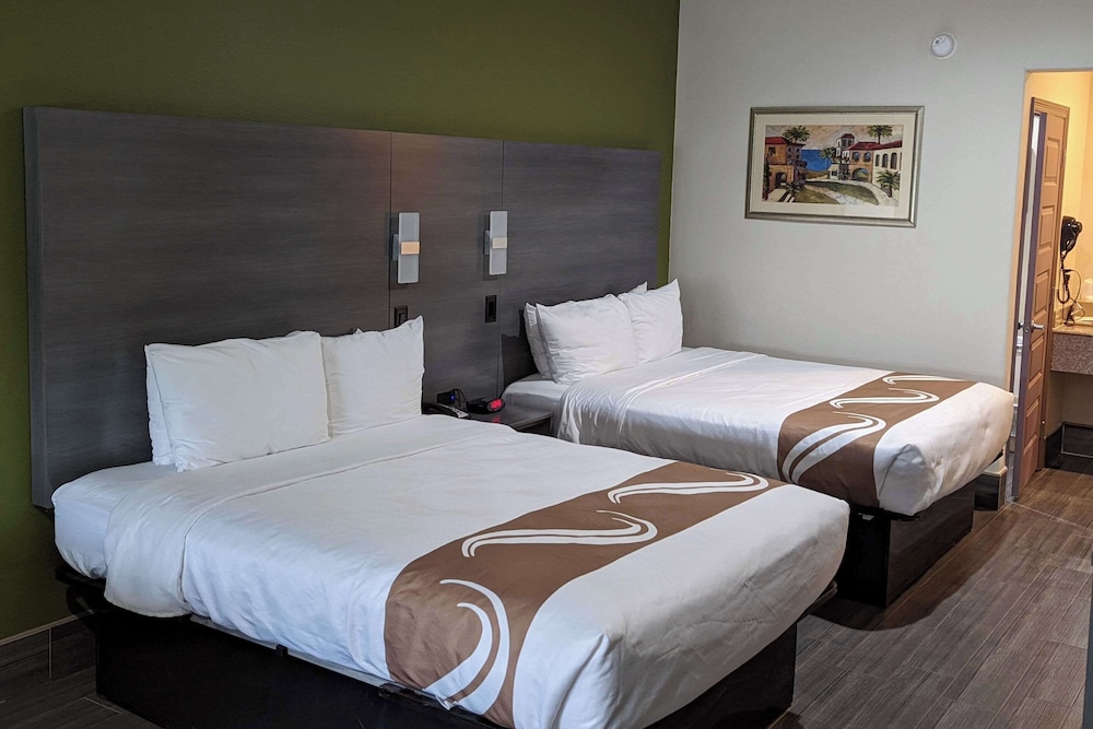 ROOM, 2 QUEEN BEDS, ACCESSIBLE