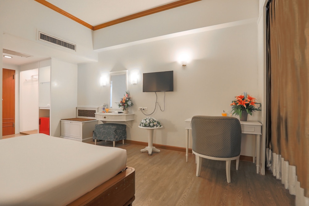 Wangtai Hotel 17/70