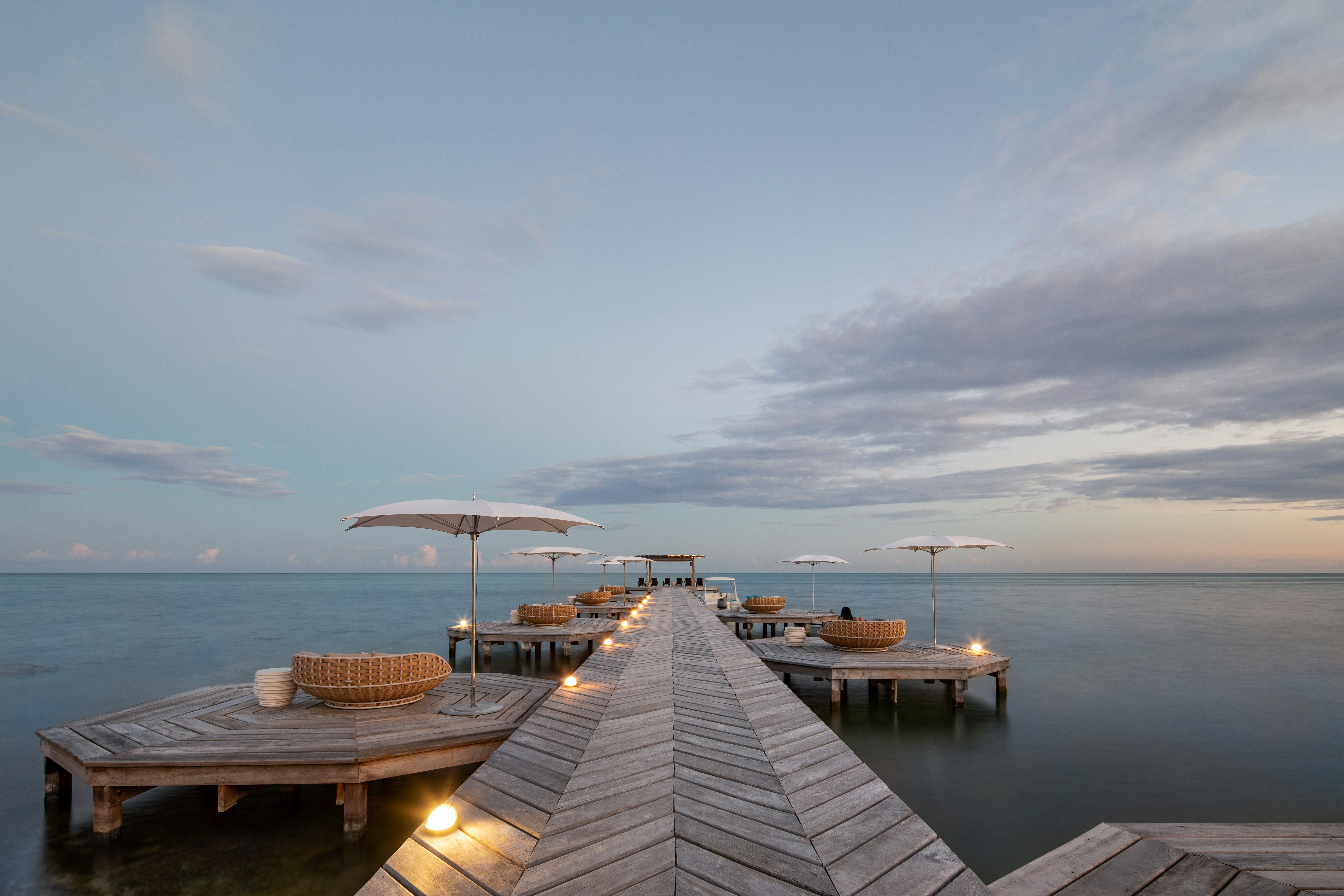 Matachica Resort & Spa 45/50