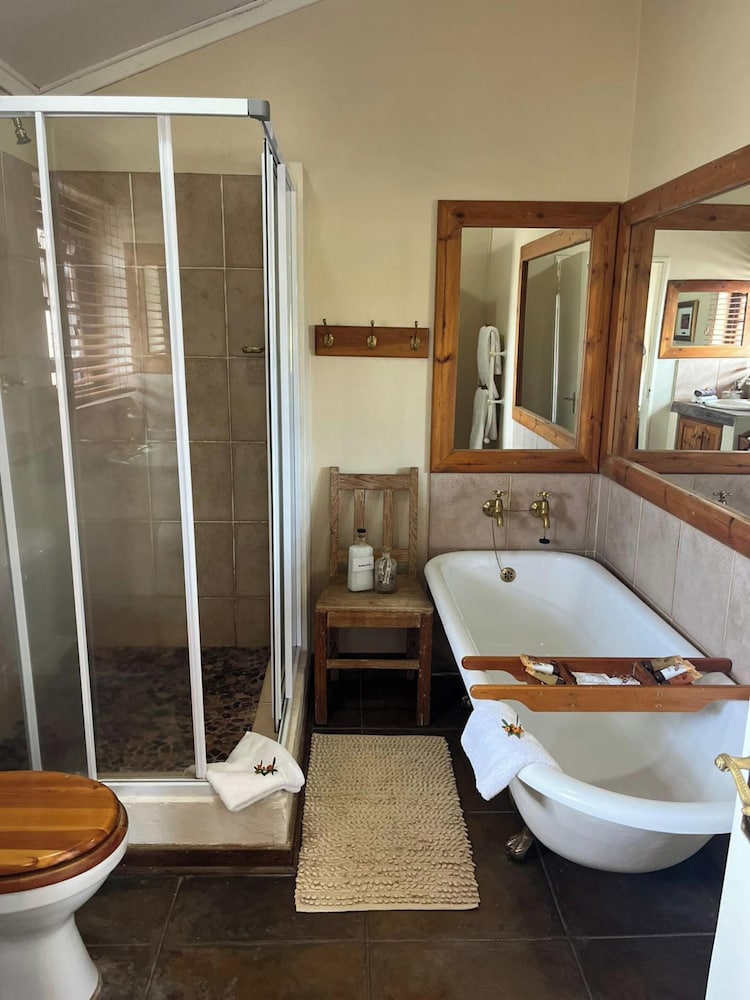 Moolmanshoek Private Game Reserve 35/35