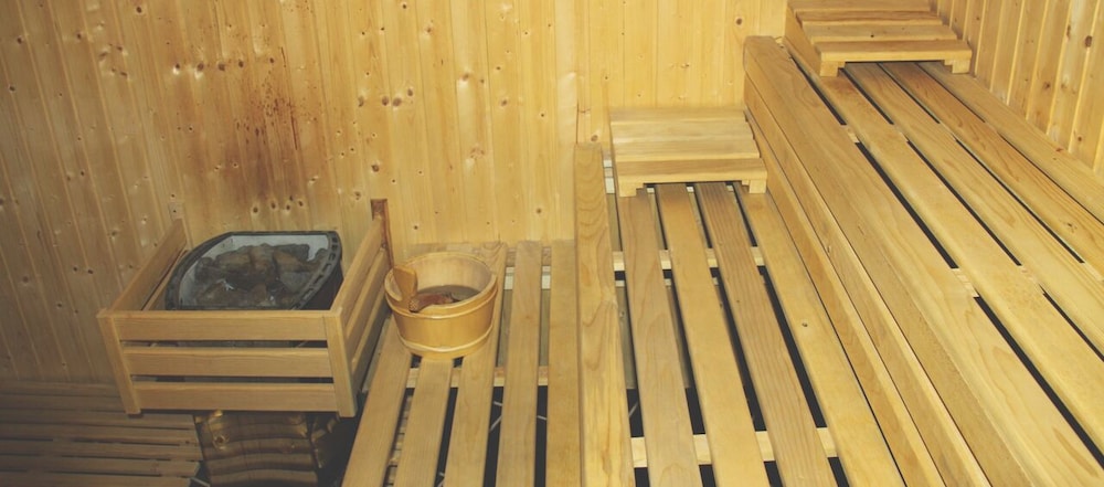 Hotel International Prishtina Spa Prishtina 13/27