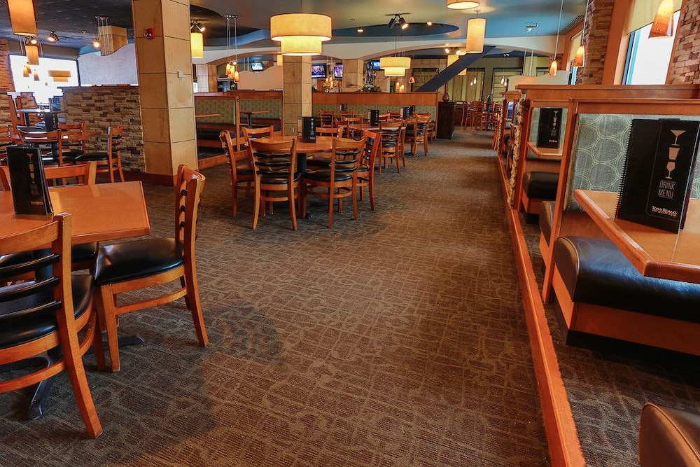 Grand Harbor Resort 30/43