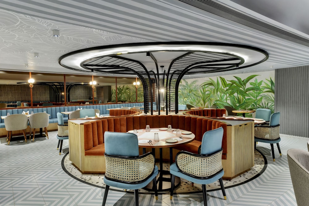 COMFORT INN VIJAY RESIDENCY 26/42