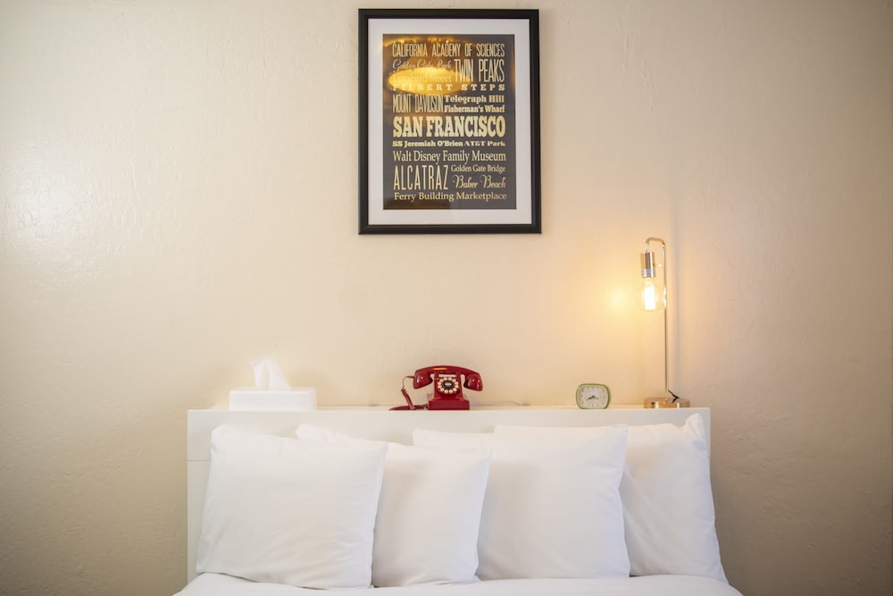Edwardian Hotel photo2