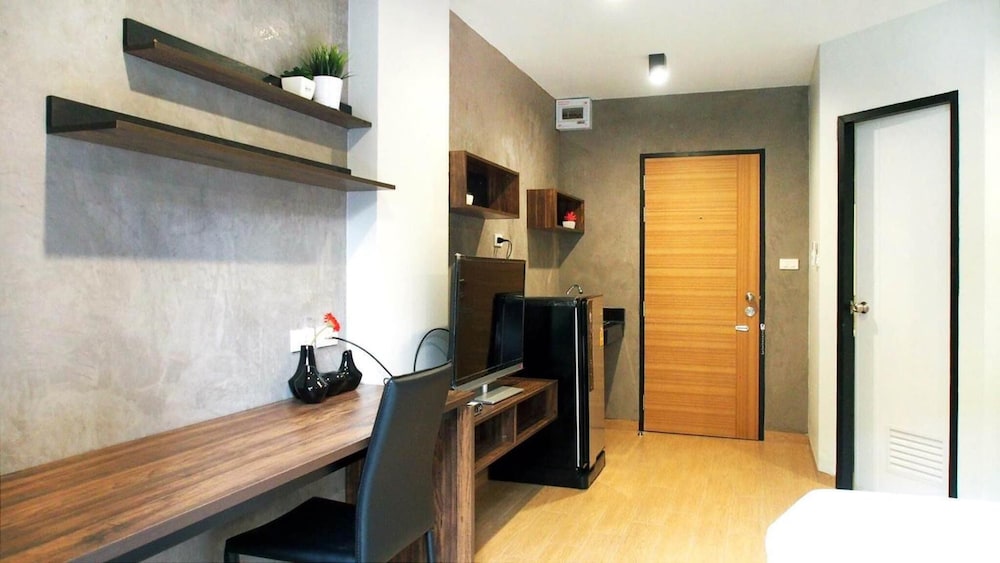 MY LOFT Hotel (ex MY LOFT 2 Ratchadapisek 36) 20/72