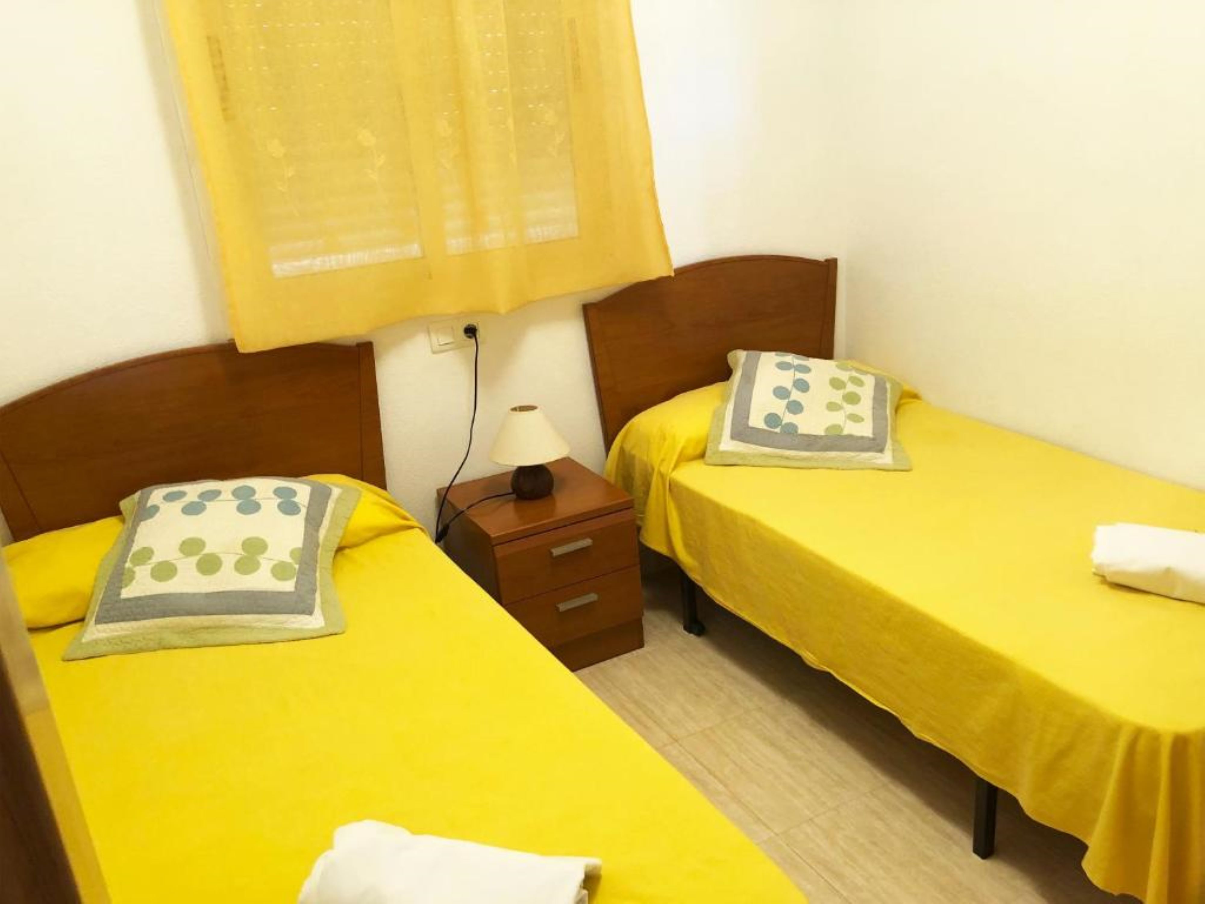 Apartamentos Vistamar Marina DOr 3000 33/50