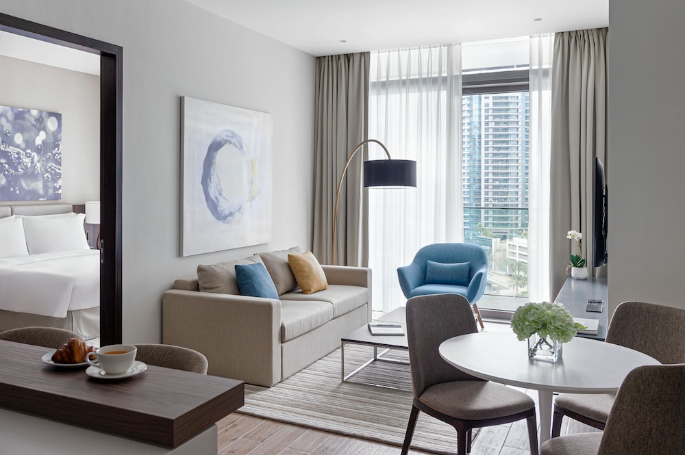Jumeirah Living Marina Gate 25/41