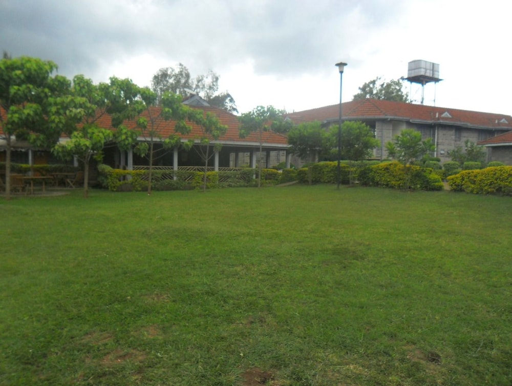 Kolping Conference Centre 22/30