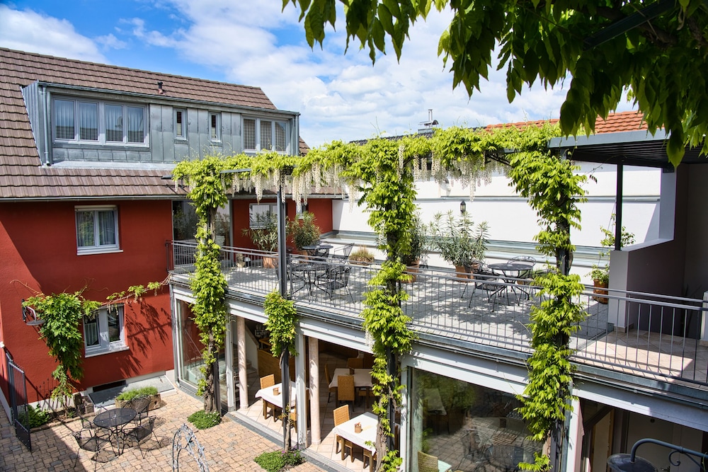 Hotel Arndt 3/32