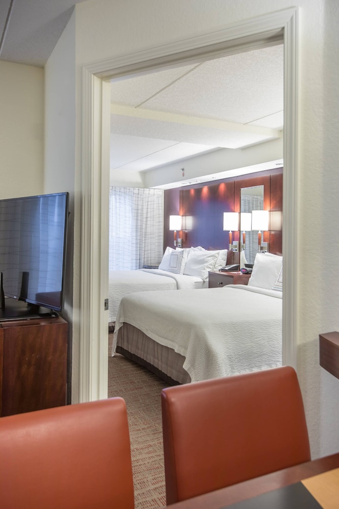 Residence Inn Amelia Island 5/33