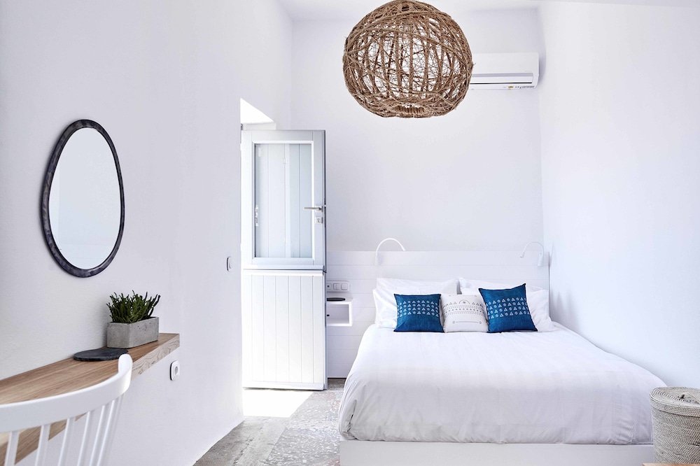 SIGNATURE, SUITE, SEA VIEW