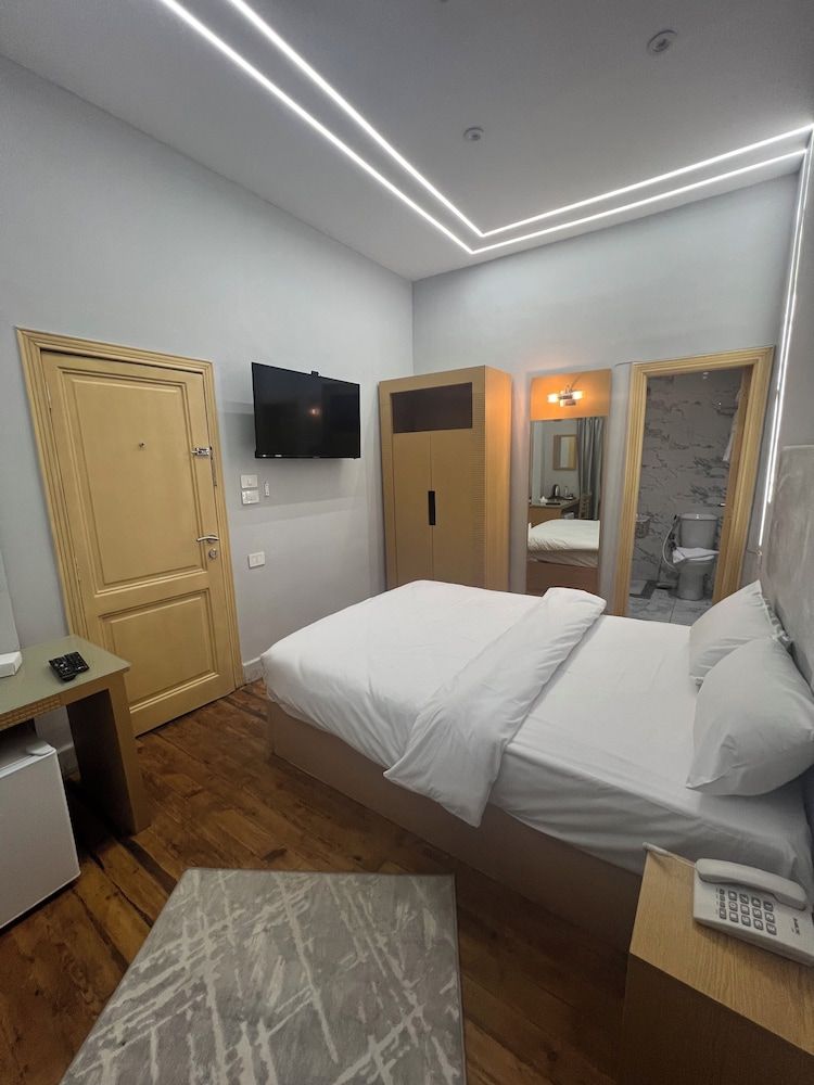 Zamalek House Hotel 34/63