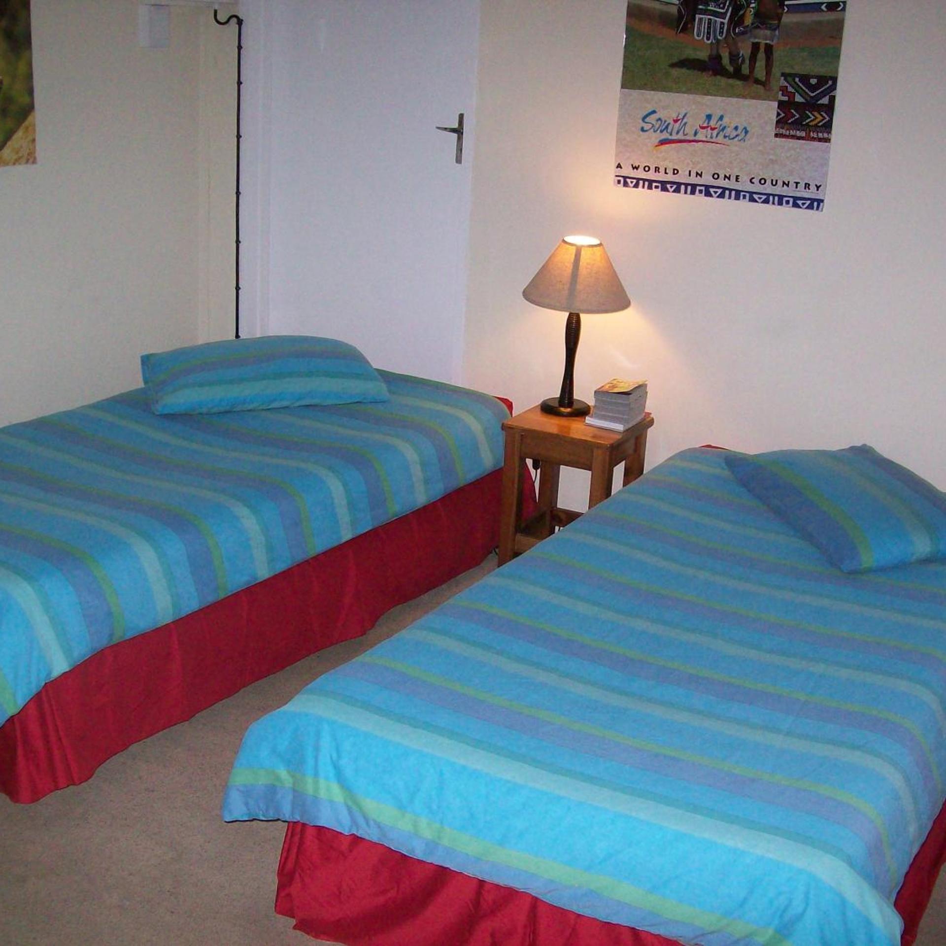 Jikeleza Lodge Backpackers 13/50