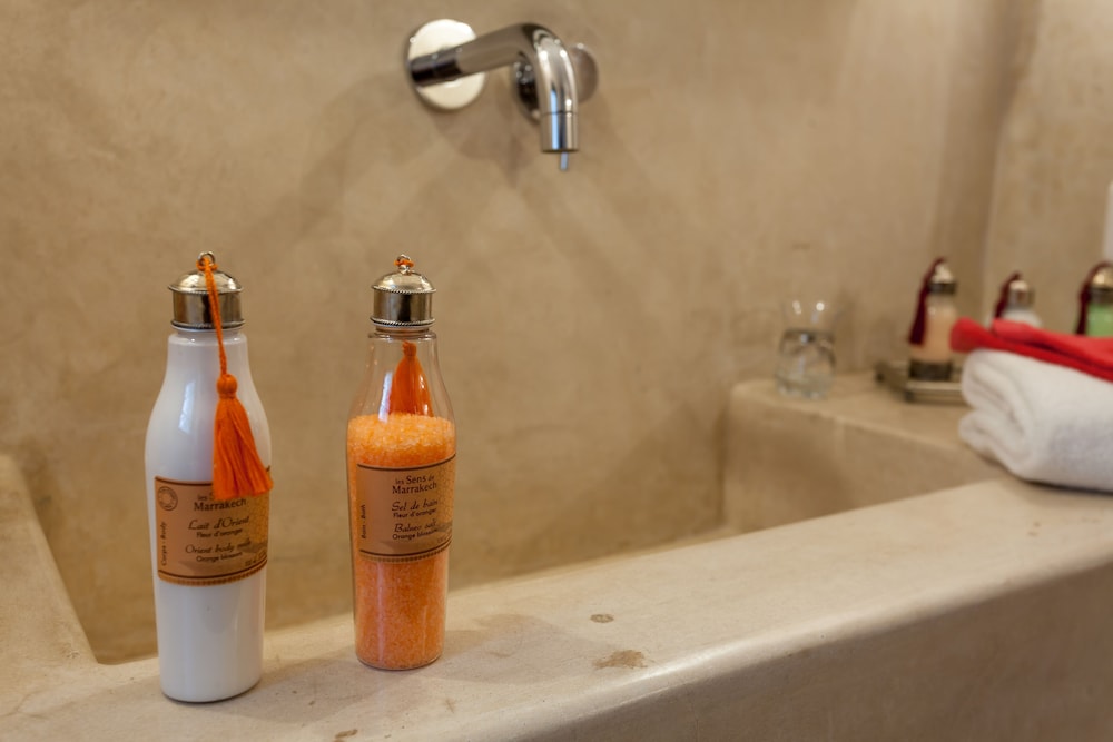 Riad le Jardin Des Sens & Spa 21/50