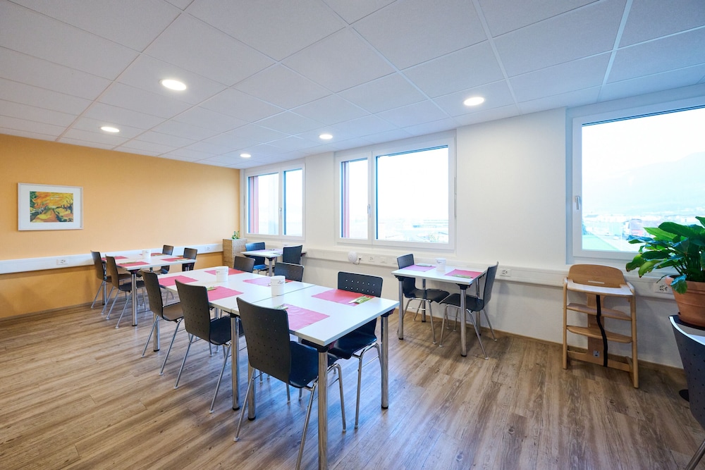 Hotel am Kreisel Self-Check-In by Smart Hotels 27/41