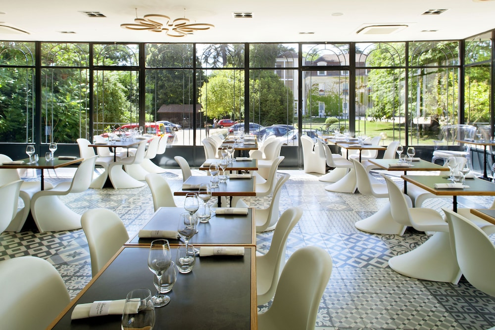 The Originals Boutique Lorangerie Du Chateau Des Reynats Perigueux Ouest Inter Hotel 36/49