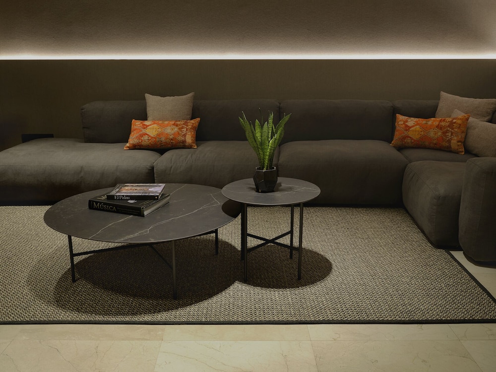 Musik Boutique Hotel 37/58
