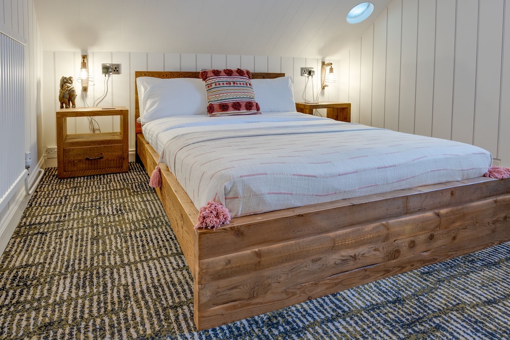 The Palace Hill Hotel - B&amp;B 15/30