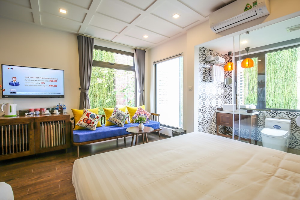Son Trang Hotel Hoi An 43/71