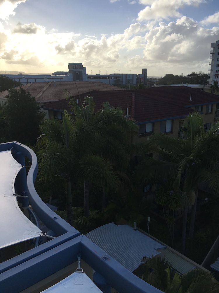 Portobello Resort Apartments 68/73