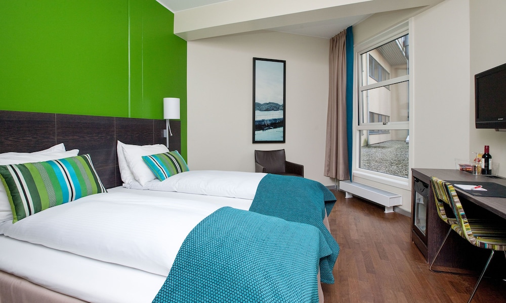 Thon Hotel Halden 18/55