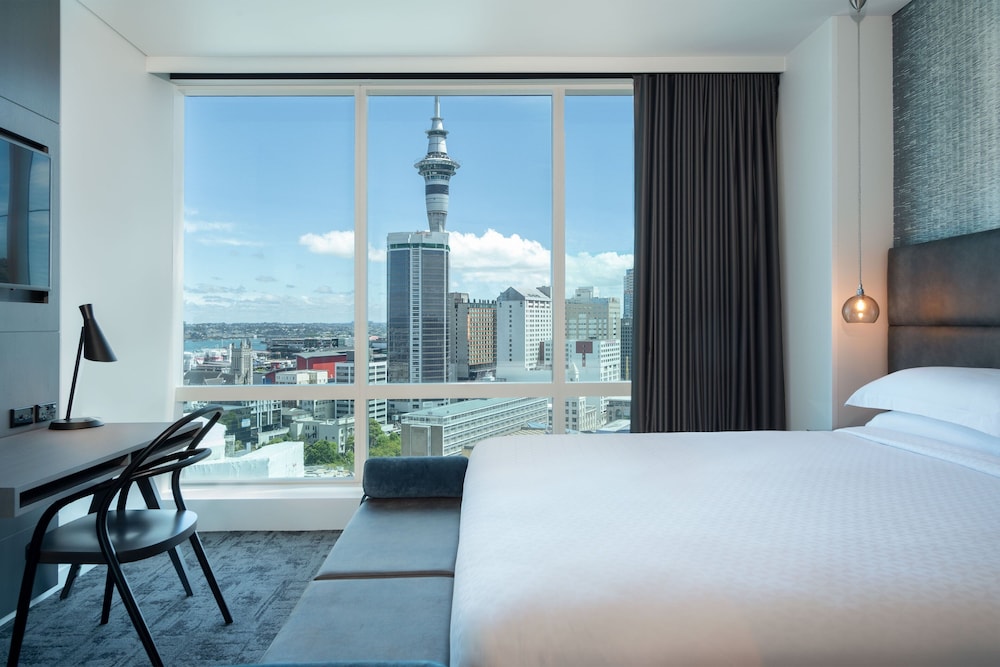 Four Points By Sheraton Auckland 26/42