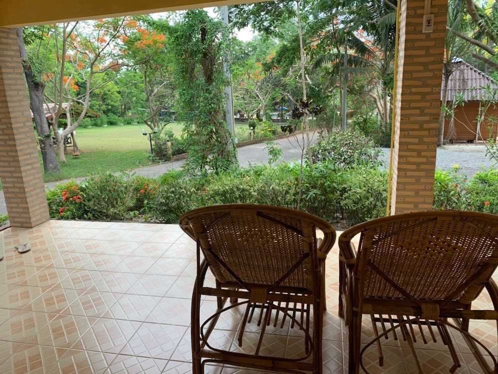 Faasai Resort And Spa 21/35