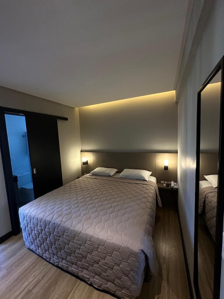Arco do Sol Park Hotel 14/50