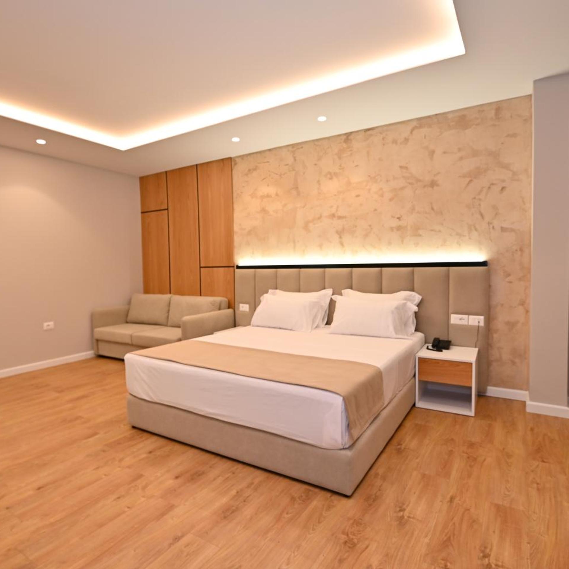 Hotel Zanzi 26/60