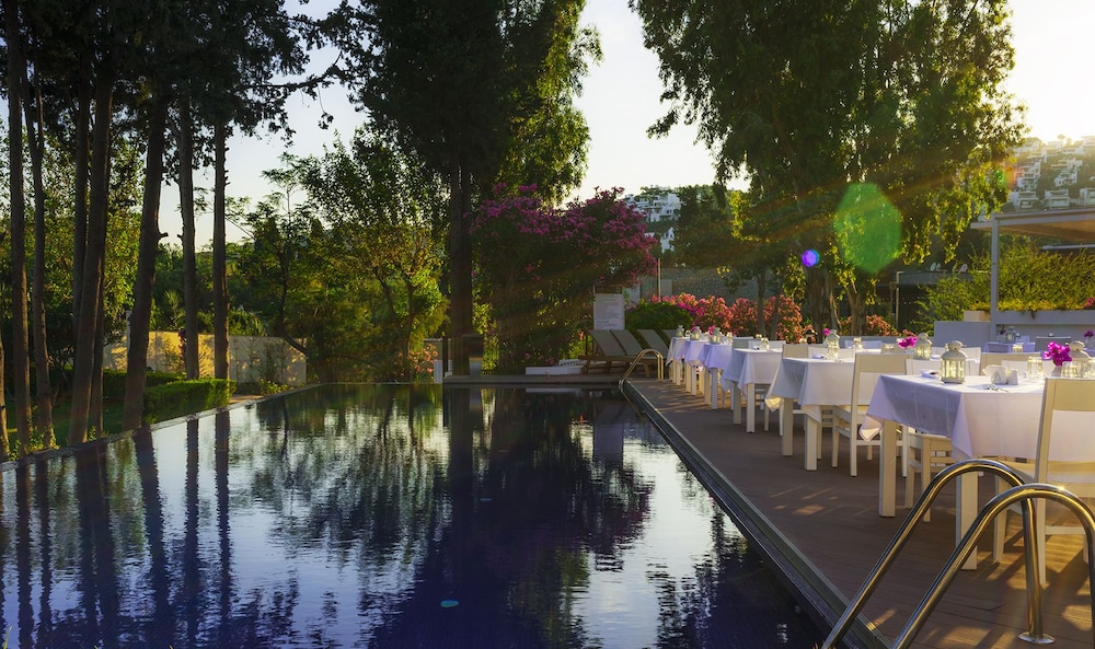 LIV HOTEL BY BELLAZURE 5/56