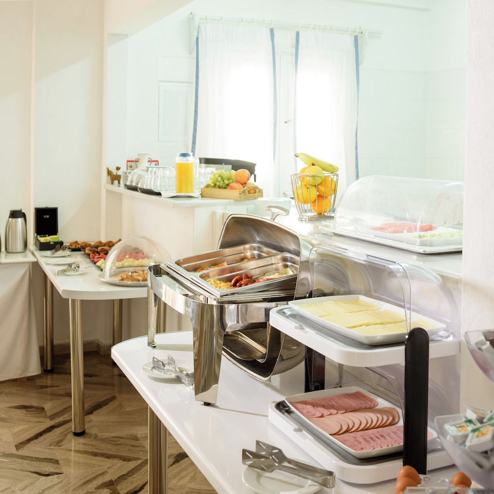 Selini Hotel - Adults Only 50/66