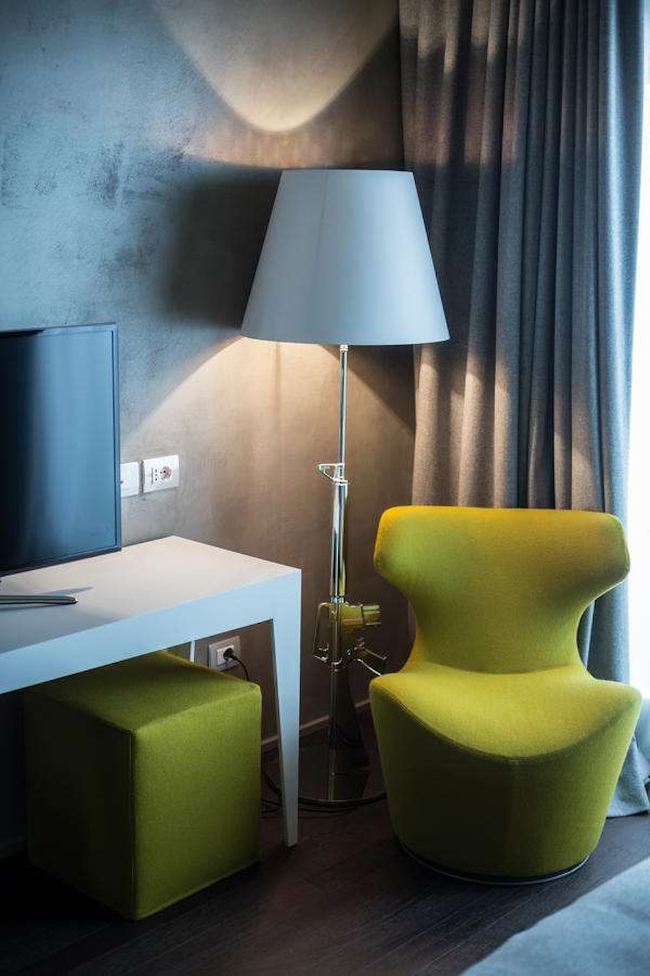 Relais Metelli 24/41