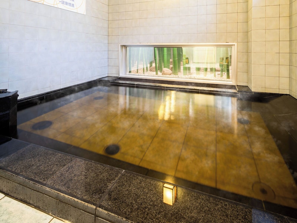 Super Hotel Towada Natural Hot Springs 38/50