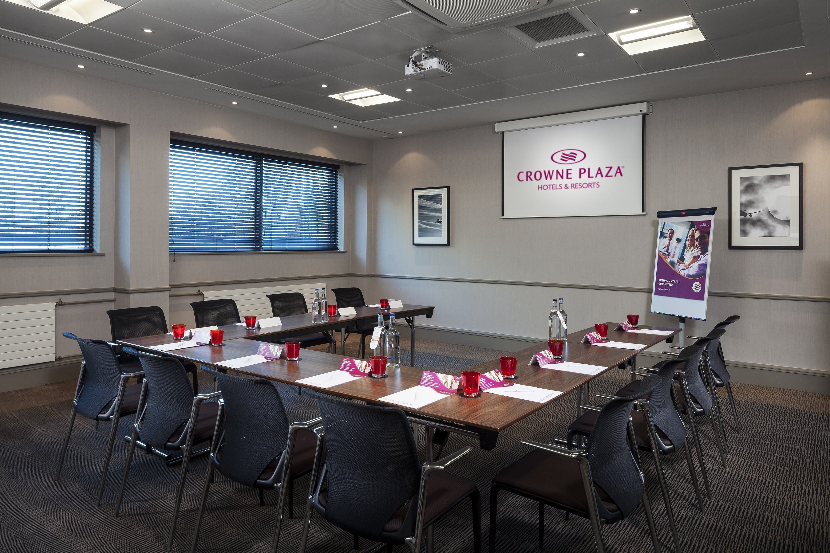 Crowne Plaza Birmingham Nec 63/77