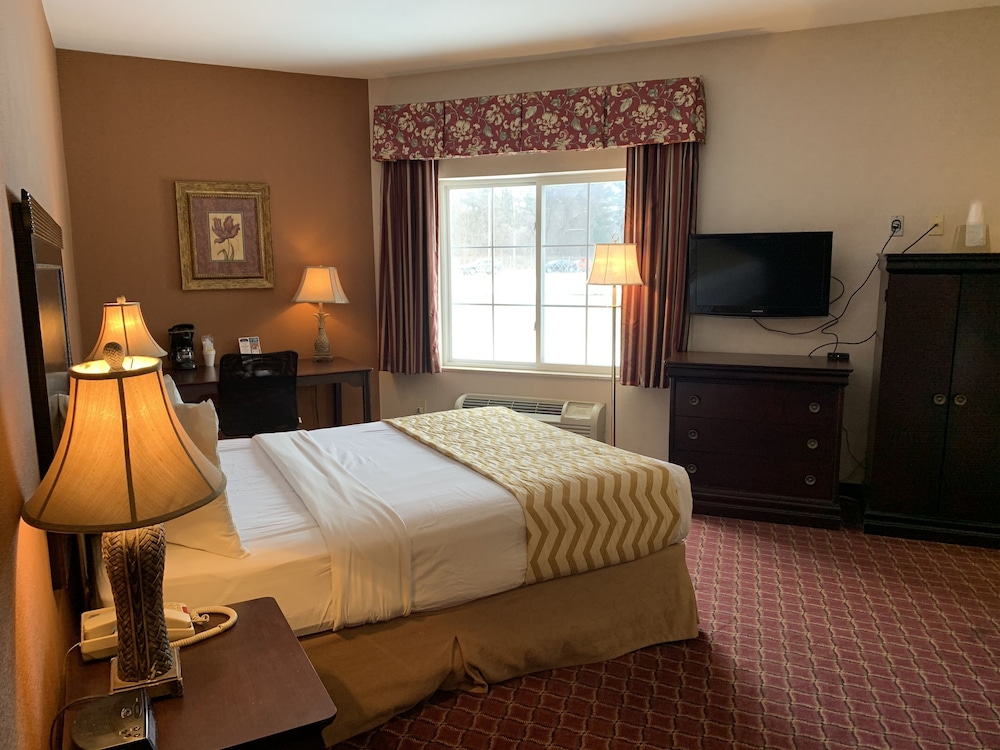 Super 8 by Wyndham Albany 19/51