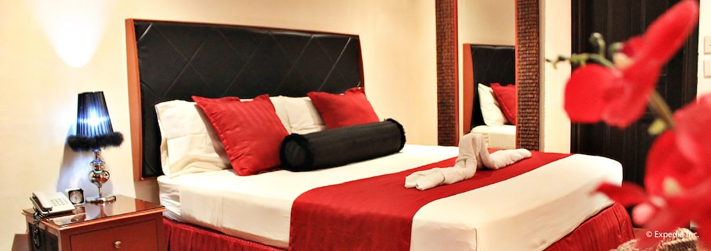 Grand Central Hotel 18/36