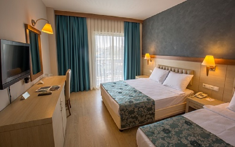 Side Aquamarin Resort and Spa 10/44