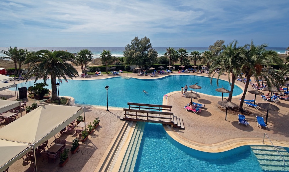 Sol Milanos Pinguinos Hotel 9/74
