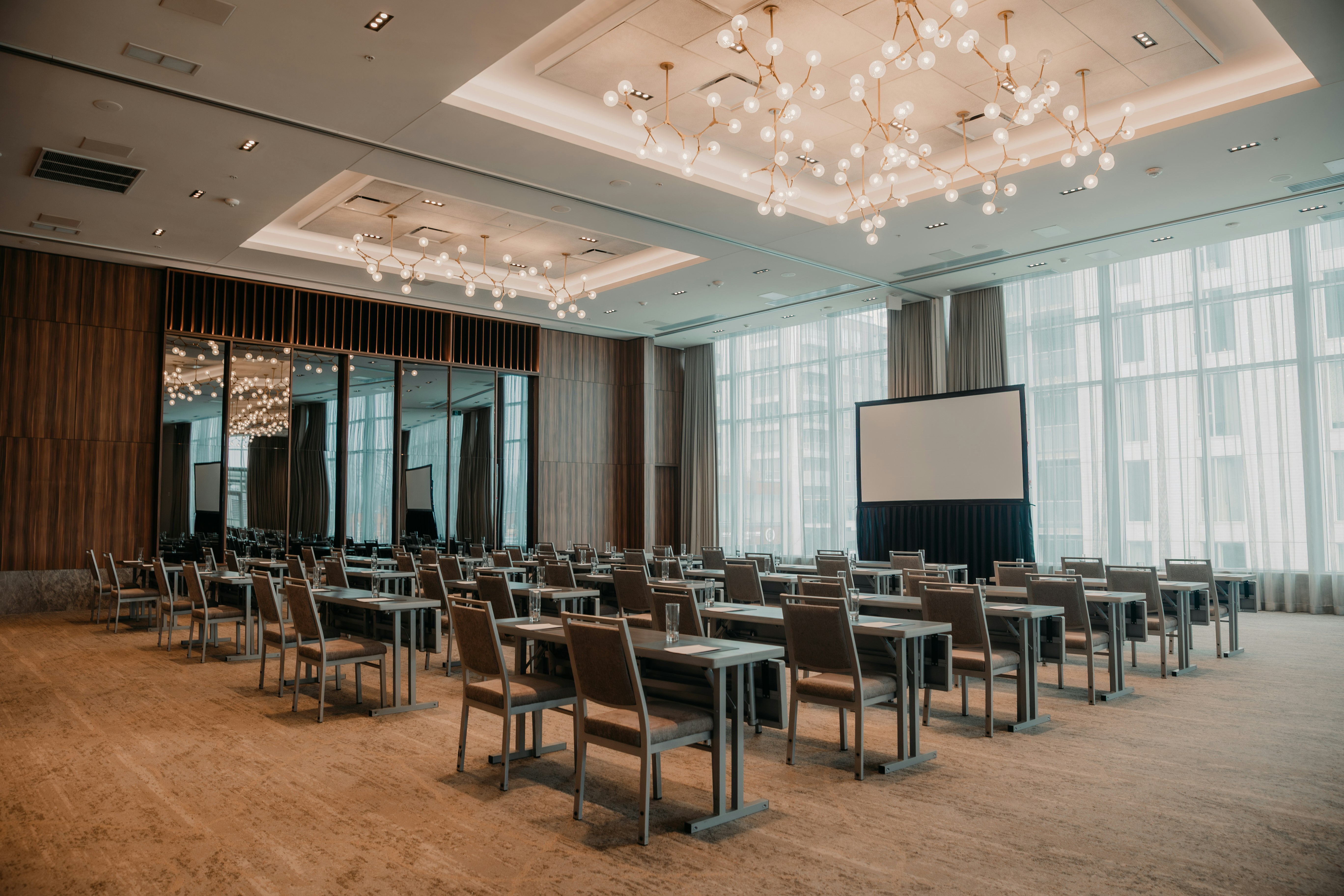 Hilton Garden Inn Montreal Midtown 36/43
