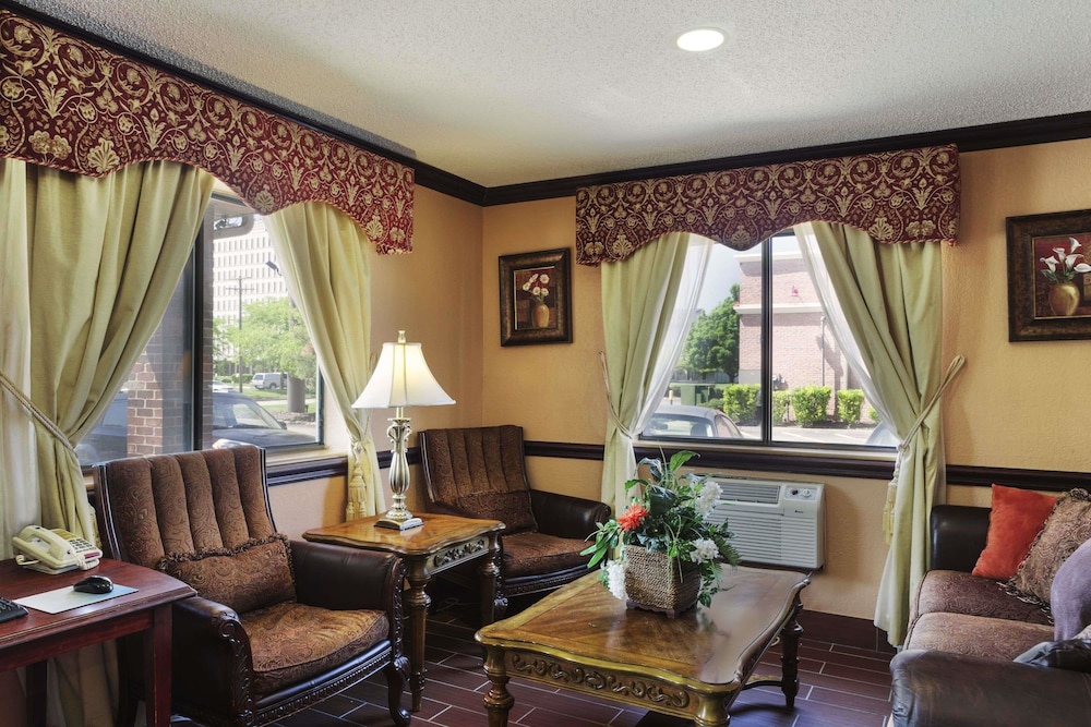 Super 8 By Wyndham Taylor/Detroit Area 15/22