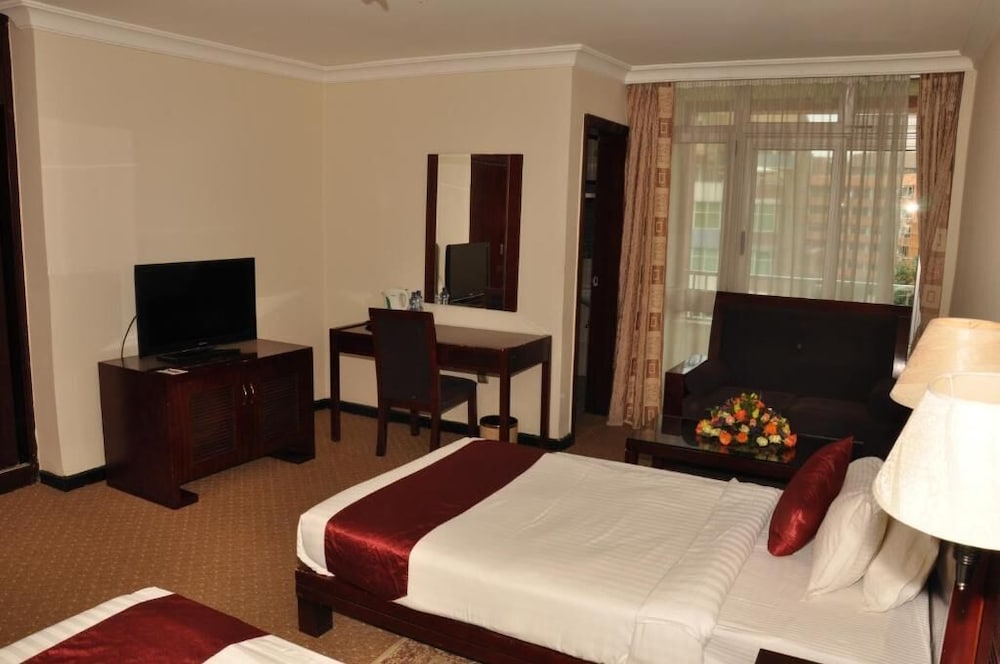 Kaleb Hotel 22/50