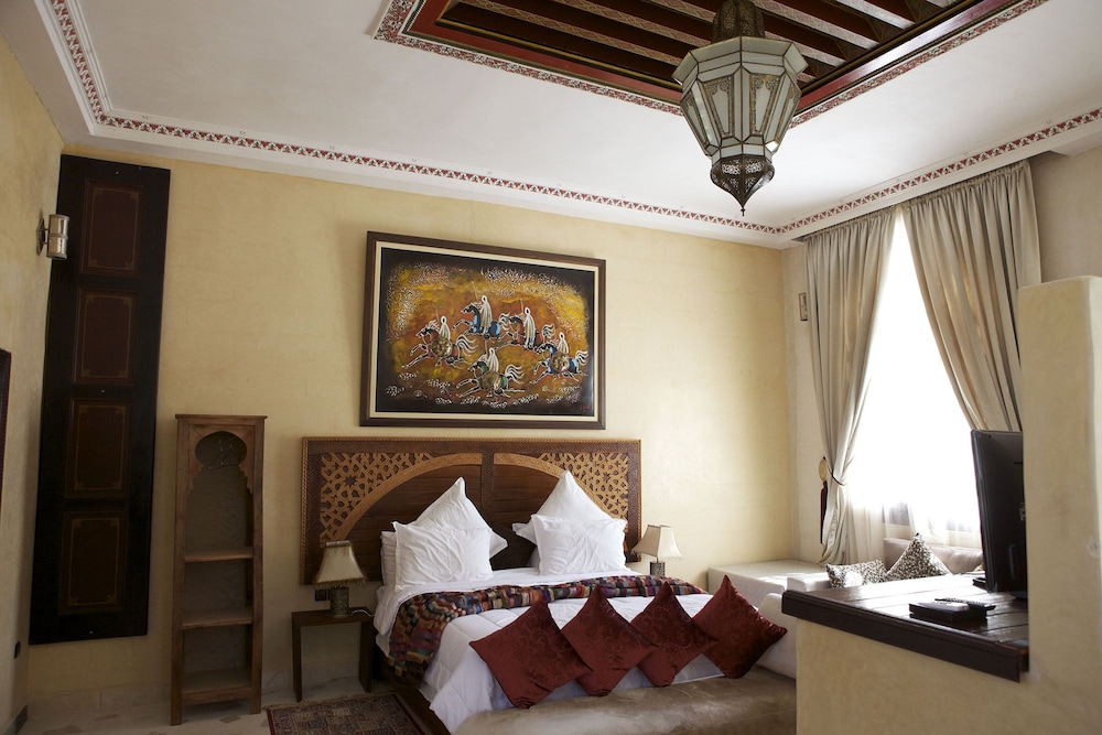 Riad Cle De Sol 51/80