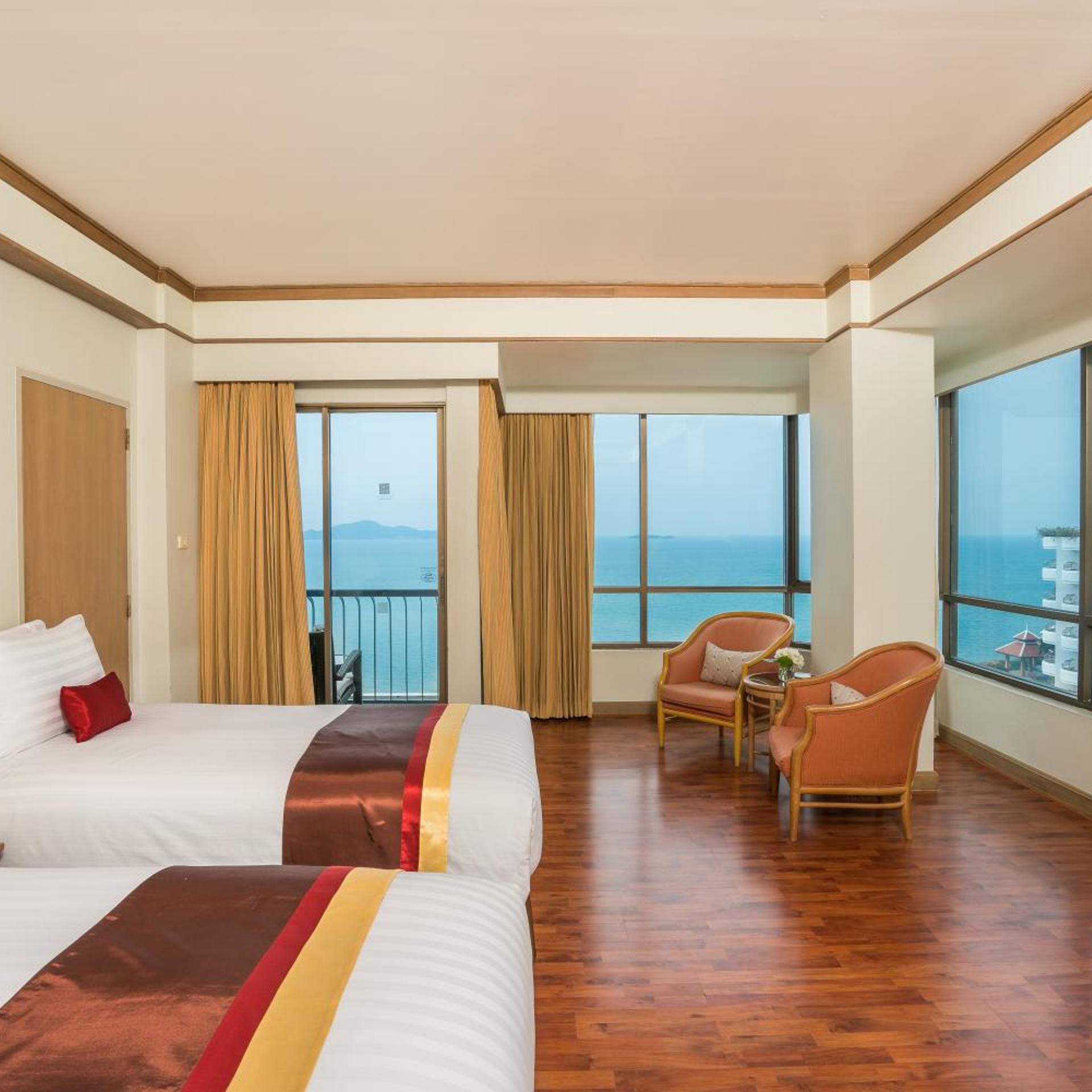 Family Suite, Mini, Sea View، COSY BEACH HOTEL 2/11