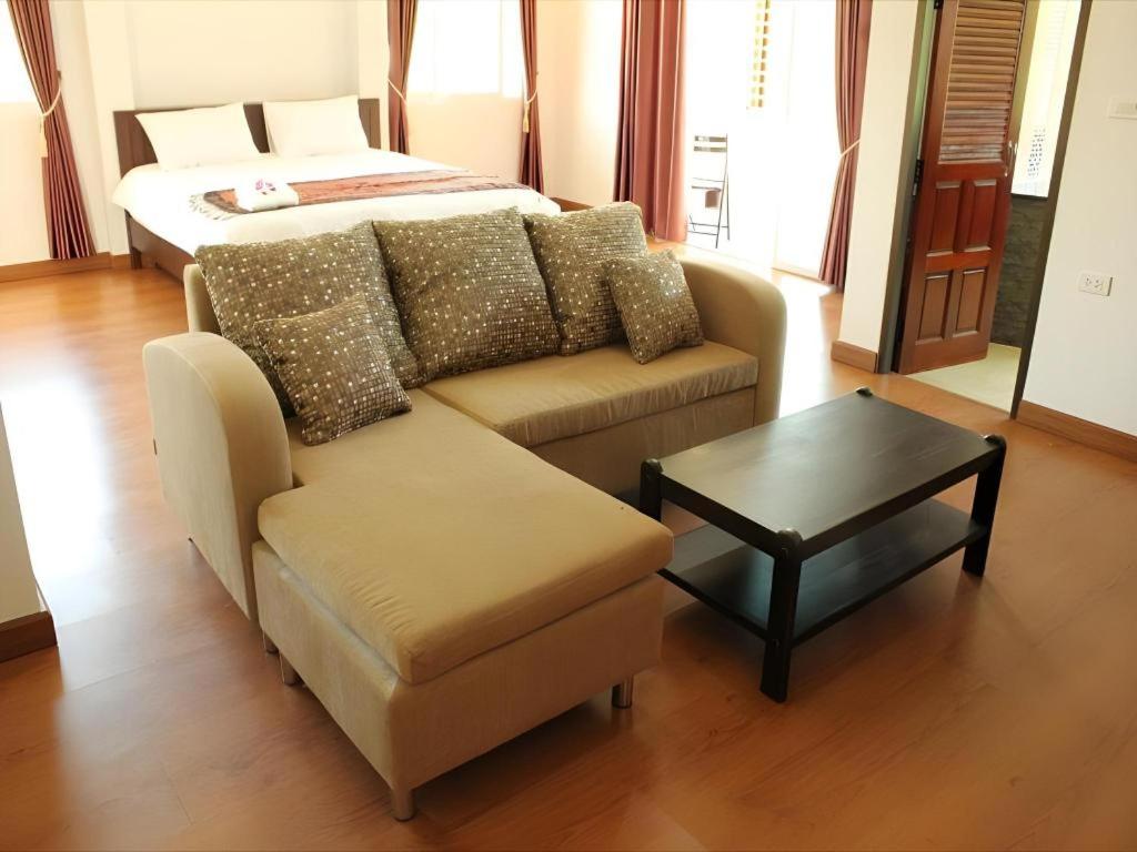 Sukthavorn Residence 51/71
