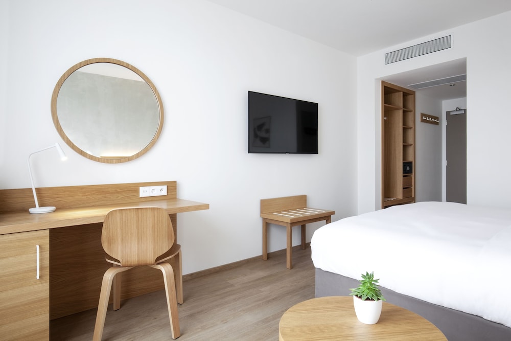 Botanique Hotel Prague 44/62